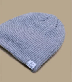 Coal The Ray Heather Grey 6 Coal The Ray Heather Grey -NEW ERA Magasin the ray heather grey 2