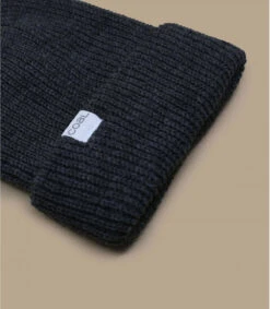 The Stanley Charcoal -NEW ERA Magasin the stanley charcoalBonnet20a20revers20uni20gris