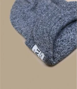 Coal The Uniform Brim Black Marl -NEW ERA Magasin the uniform brim black marl 2