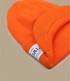 Coal The Uniform Brim Orange -NEW ERA Magasin the uniform brim orange 2