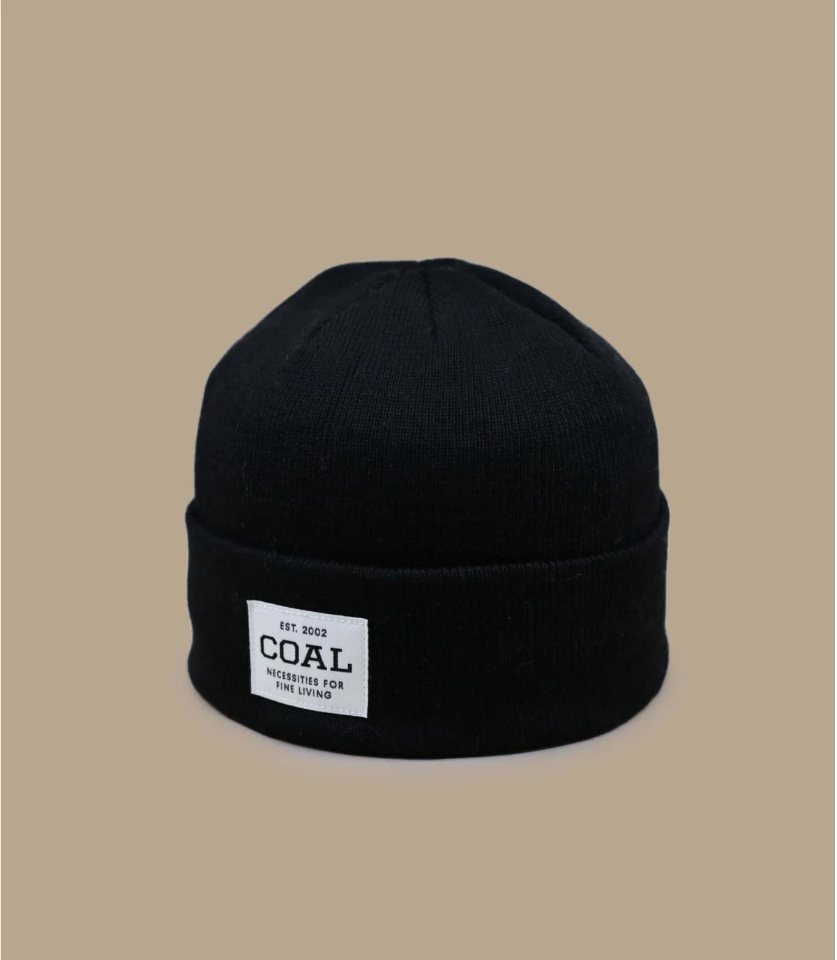 Coal The Uniform Kids Black 1 Coal The Uniform Kids Black