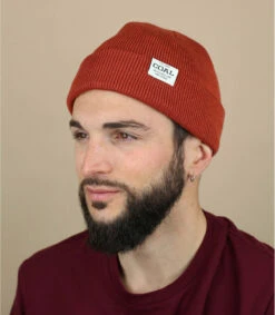 Coal The Uniform Low Red Clay