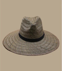 Volcom Throw Shade Straw Hat Natural -NEW ERA Magasin throw shade straw hat natural 3