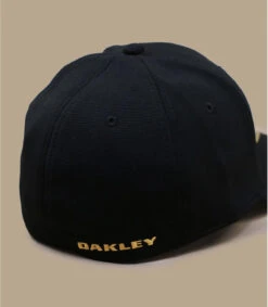 Oakley Tincan Blackout Pure Gold -NEW ERA Magasin tincan blackout pure gold 3