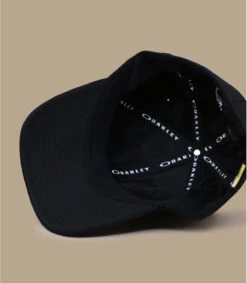 Oakley Tincan Blackout Pure Gold -NEW ERA Magasin tincan blackout pure gold 4