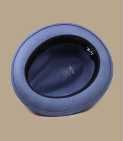 Bailey Tino Vintage Blue -NEW ERA Magasin tino vintage blue 4