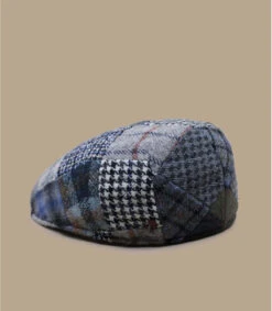 Tirreno Patchwork -NEW ERA Magasin tirreno patchwork 2