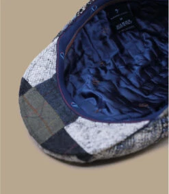 Tirreno Patchwork -NEW ERA Magasin tirreno patchwork 3