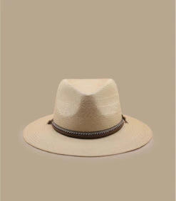 Stetson Traveller Toyo Natural -NEW ERA Magasin traveller toyo natural 2