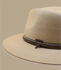 Stetson Traveller Toyo Natural -NEW ERA Magasin traveller toyo natural 3