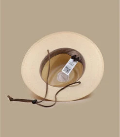 Stetson Traveller Toyo Natural -NEW ERA Magasin traveller toyo natural 4