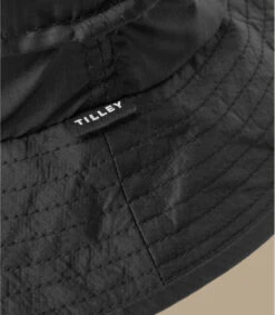 Tilley Traverse Bucket Black -NEW ERA Magasin traverse bucket black 2