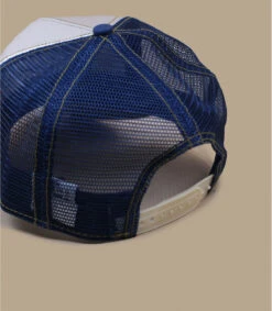 Stetson Trucker Air And Sea -NEW ERA Magasin trucker air and sea 4