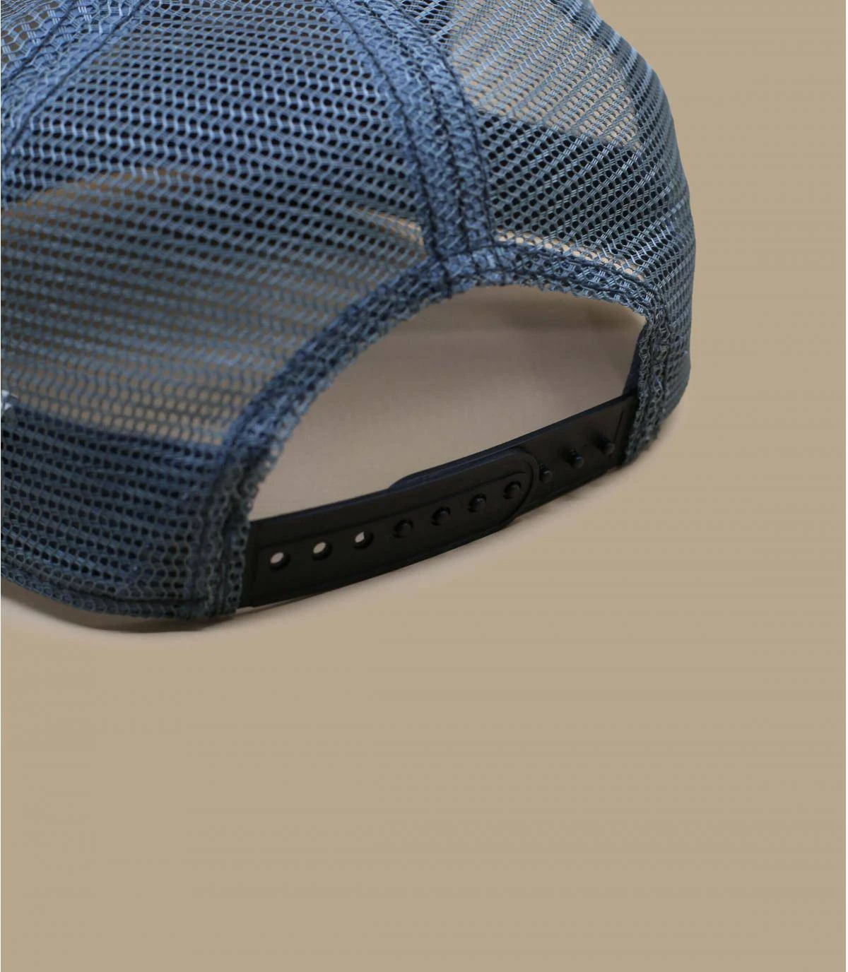 Stetson Trucker Animal Nature 4 Stetson Trucker Animal Nature – Image 4