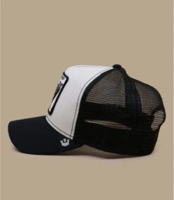 Trucker Black Sheep -NEW ERA Magasin trucker black sheep 3