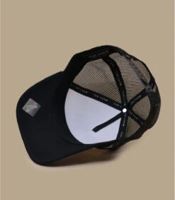 Trucker Black Sheep -NEW ERA Magasin trucker black sheep 5