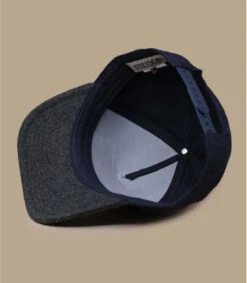 Stetson Trucker Cap Polar Bear -NEW ERA Magasin trucker cap polar bear 5