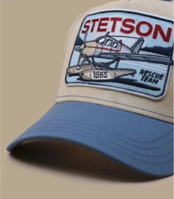 Stetson Trucker Cap Rescue Team -NEW ERA Magasin trucker cap rescue team 2
