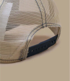 Stetson Trucker Cap Rescue Team -NEW ERA Magasin trucker cap rescue team 4