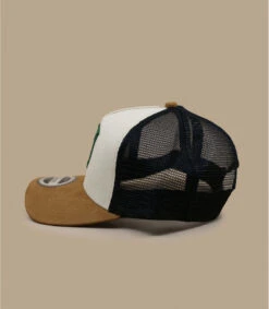 Trucker Chamonix 6 Trucker Chamonix -NEW ERA Magasin trucker chamonix 2