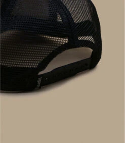 Trucker Chamonix 7 Trucker Chamonix -NEW ERA Magasin trucker chamonix 3