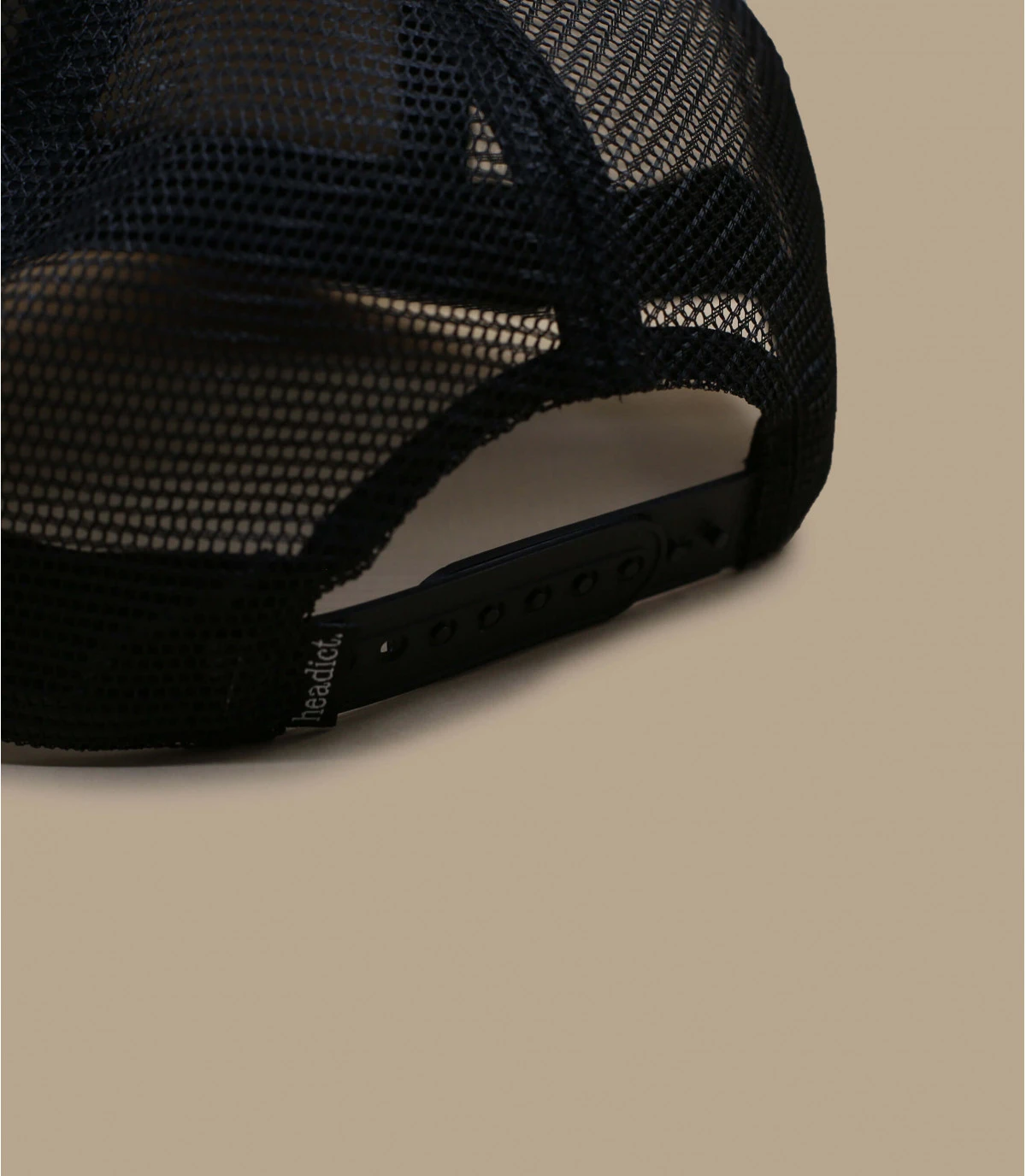 Trucker Chamonix 4 Trucker Chamonix â Image 4