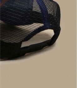 Capslab Trucker DBZ Piccolo -NEW ERA Magasin trucker dbz piccoloCapslab20trucker20Piccolo20Dragon20Ball