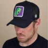 Capslab Trucker DBZ Piccolo