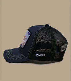 Capslab Trucker Dragon Ball Super Broly 10 Capslab Trucker Dragon Ball Super Broly -NEW ERA Magasin trucker dragon ball super broly 3