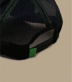 Capslab Trucker Dragon Ball Super Broly 11 Capslab Trucker Dragon Ball Super Broly -NEW ERA Magasin trucker dragon ball super broly 4