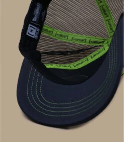 Capslab Trucker Dragon Ball Super Broly 13 Capslab Trucker Dragon Ball Super Broly -NEW ERA Magasin trucker dragon ball super broly 6