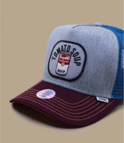 Trucker Food Tomato Soup -NEW ERA Magasin trucker food tomato soup 2