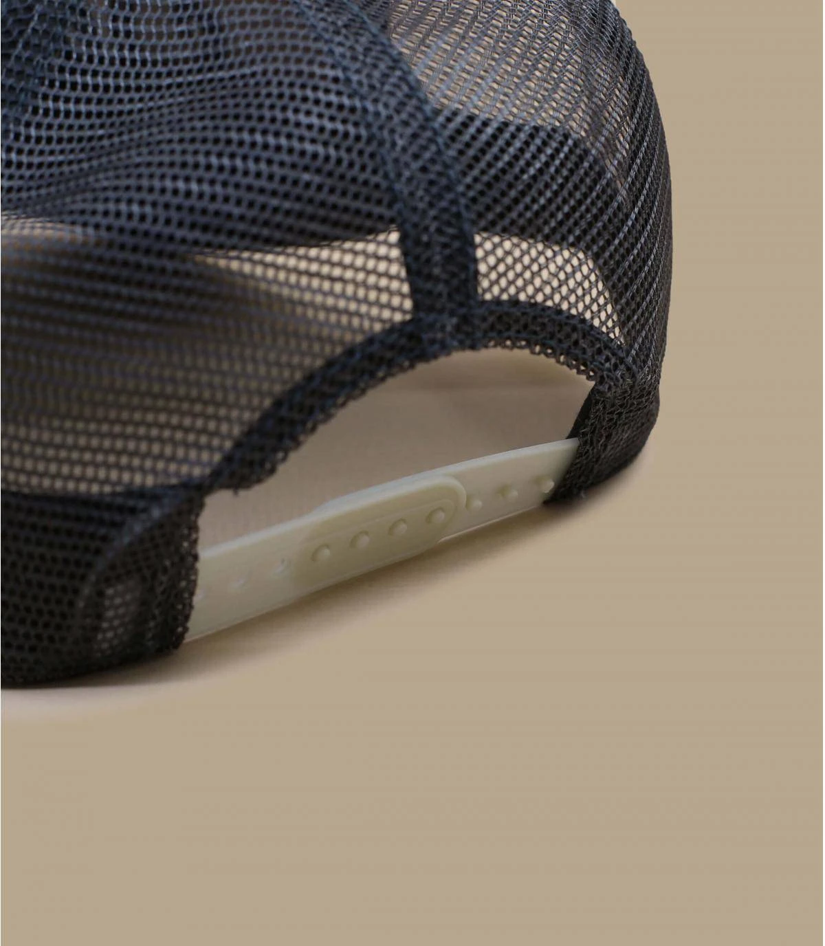 Stetson Trucker Gaslamp 4 Stetson Trucker Gaslamp – Image 4