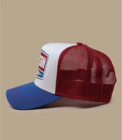 Stetson Trucker Gasoline Rouge 9 Stetson Trucker Gasoline Rouge -NEW ERA Magasin trucker gasoline rouge 2