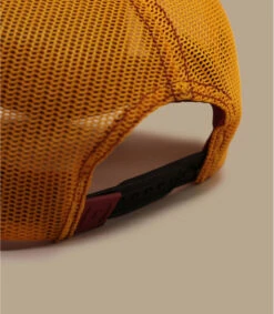 Capslab Trucker Goldorak 10 Capslab Trucker Goldorak -NEW ERA Magasin trucker goldorak 4