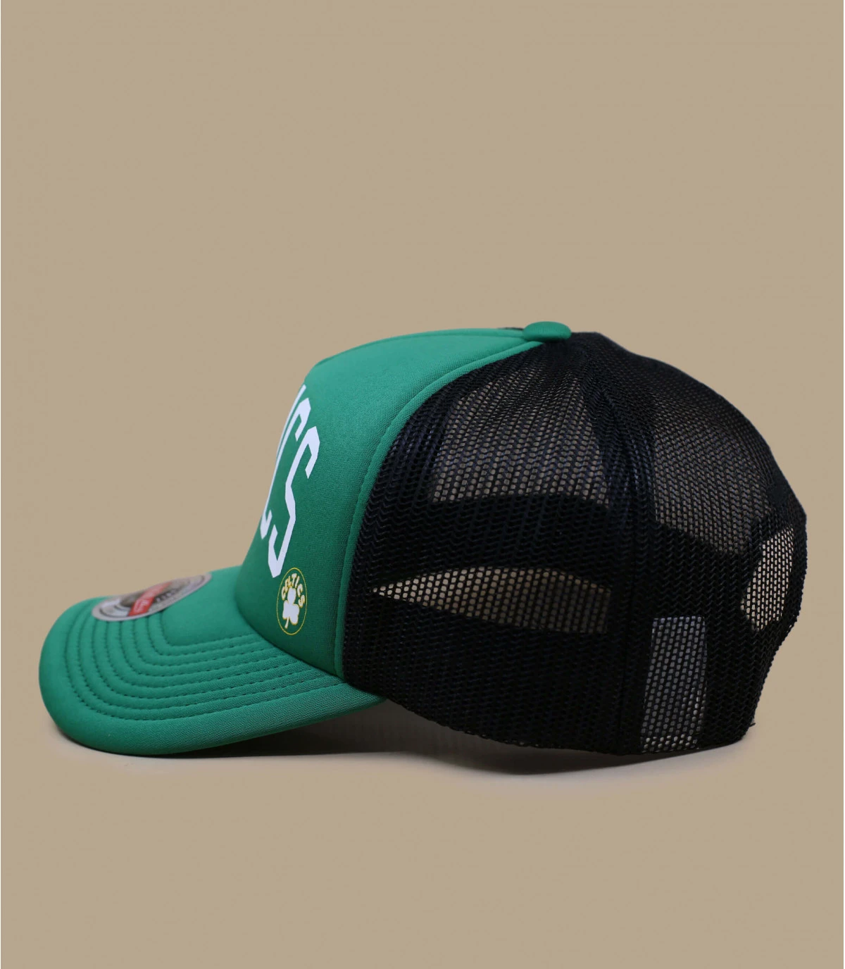 Mitchell & Ness Trucker Jersey Hook Celtics 3 Mitchell & Ness Trucker Jersey Hook Celtics – Image 3