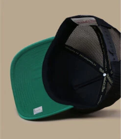 Mitchell & Ness Trucker Jersey Hook Celtics 9 Mitchell & Ness Trucker Jersey Hook Celtics -NEW ERA Magasin trucker jersey hook celtics 4