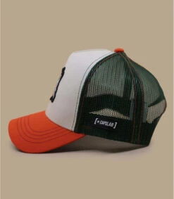 Capslab Trucker Looney Tunes -NEW ERA Magasin trucker looney tunes 3