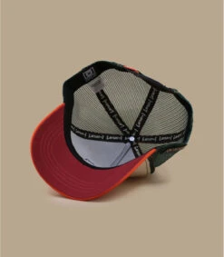 Capslab Trucker Looney Tunes -NEW ERA Magasin trucker looney tunes 5