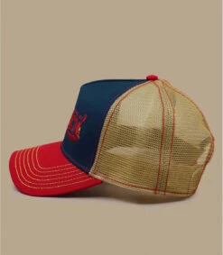 Stetson Trucker On Vacation 9 Stetson Trucker On Vacation -NEW ERA Magasin trucker on vacation 3