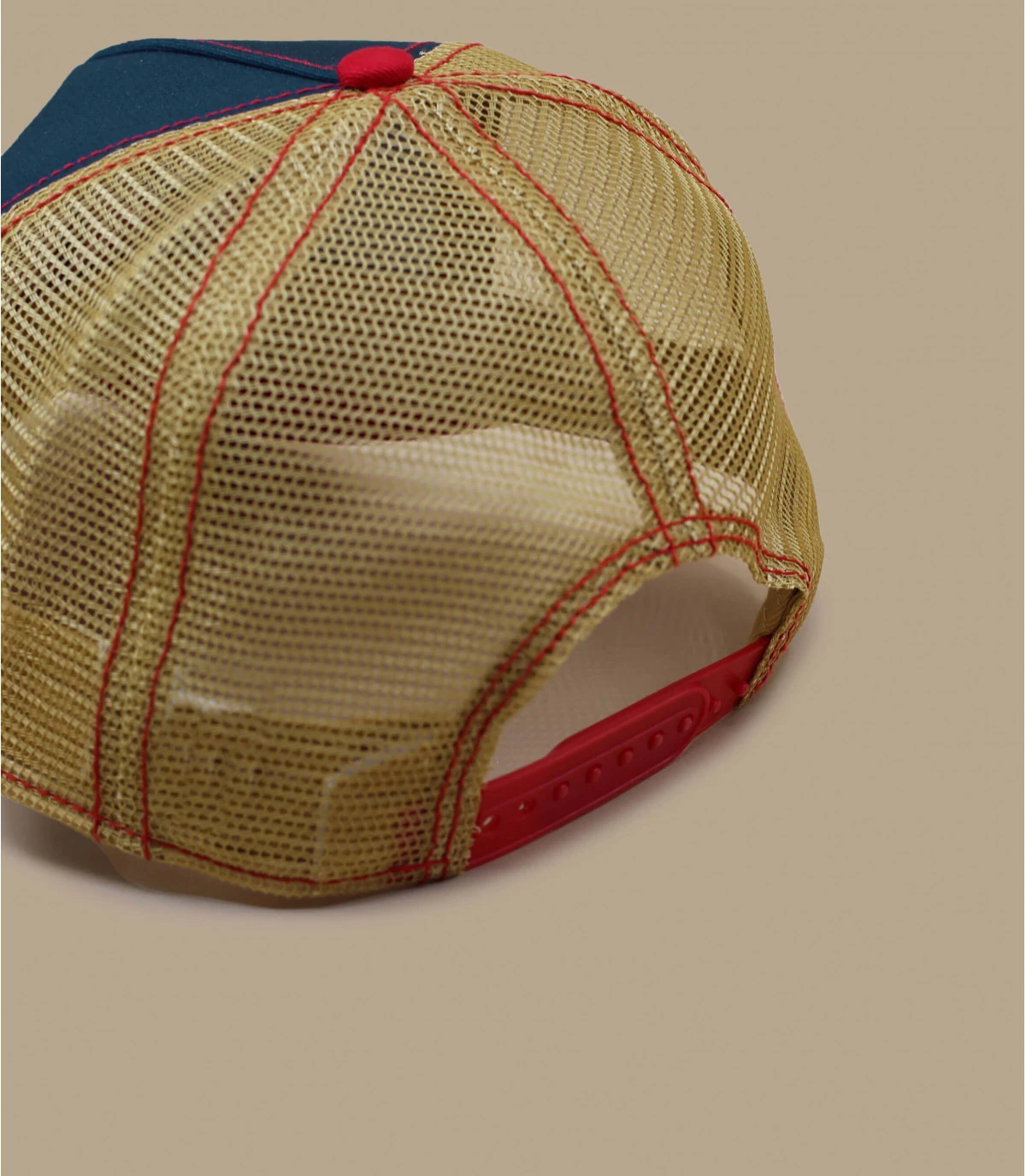 Stetson Trucker On Vacation 5 Stetson Trucker On Vacation – Image 5