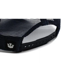 Trucker Wolf 9 Trucker Wolf -NEW ERA Magasin trucker wolf navyGoorin20Trucker20Wolf