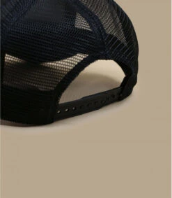 Trucker Wolf 8 Trucker Wolf -NEW ERA Magasin trucker wolf navyGoorin20trucker20loup20navy