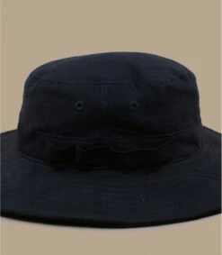 Kangol Utility Cords Jungle Black -NEW ERA Magasin utility cords jungle black 3