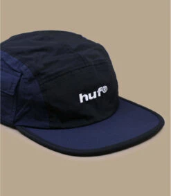 HUF Utulity Volley Navy 8 HUF Utulity Volley Navy -NEW ERA Magasin utulity volley navy 2
