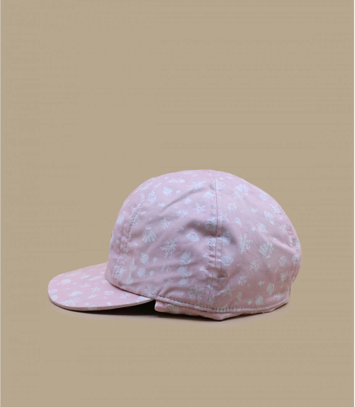 Barts Venezuela Baby Pink 3 Barts Venezuela Baby Pink – Image 3