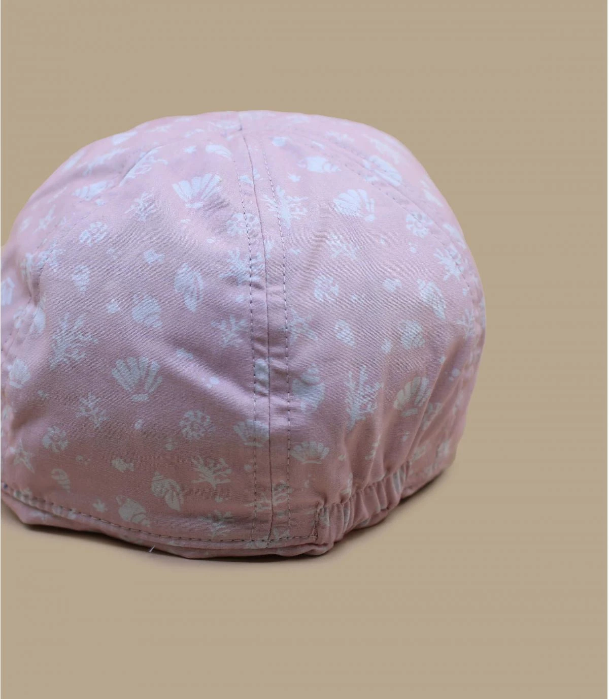Barts Venezuela Baby Pink 4 Barts Venezuela Baby Pink – Image 4