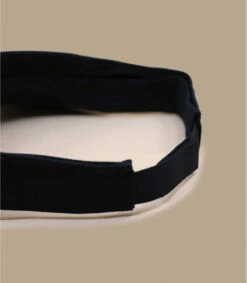 Flexfit Visière Noir Flexit -NEW ERA Magasin visiere noir flexit 2