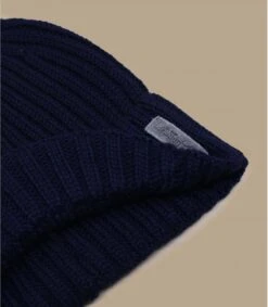 Visor Beanie Navy -NEW ERA Magasin visor beanie navy 2