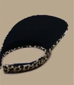 Seeberger Visor Leo Print Sand -NEW ERA Magasin visor leo print sand 4